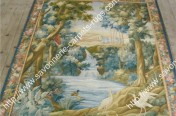 stock aubusson tapestry No.32 manufacturer factory